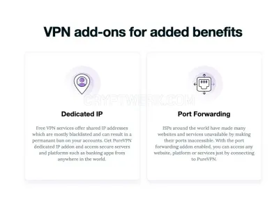 PureVPN photo