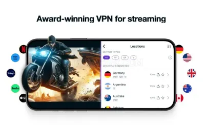 PureVPN photo