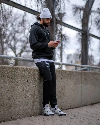 PWRF Brand photo