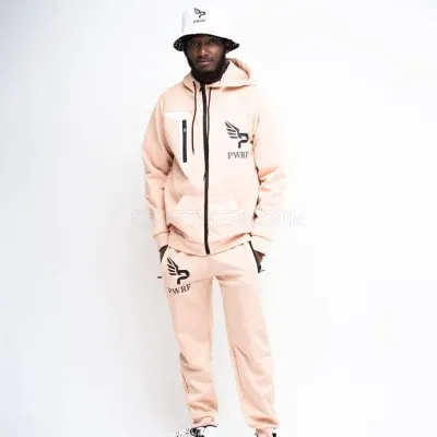 PWRF Brand photo