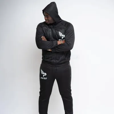 PWRF Brand photo