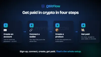 QBitFlow photo