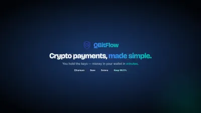 QBitFlow photo