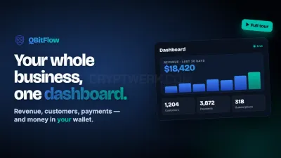 QBitFlow photo