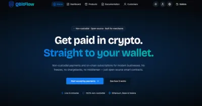 QBitFlow photo