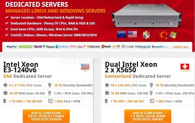 QHoster.com photo