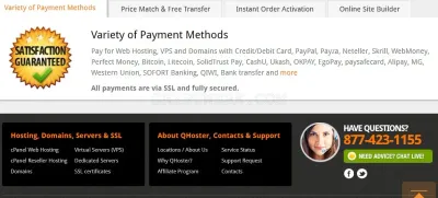 QHoster.com photo