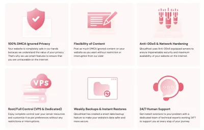 Qloudhost photo