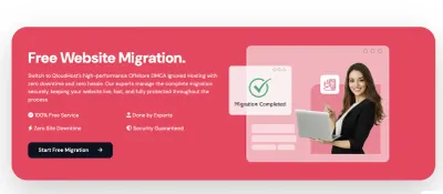 Qloudhost photo
