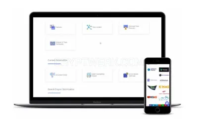 Quantamix Solutions BV photo