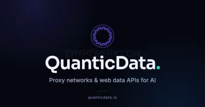 QuanticData photo