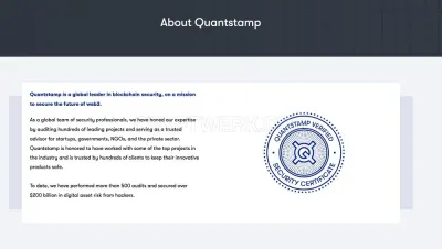 Quantstamp photo