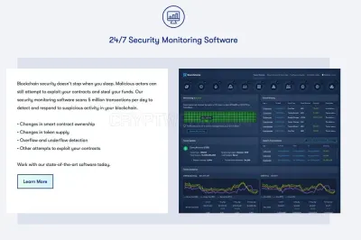 Quantstamp photo