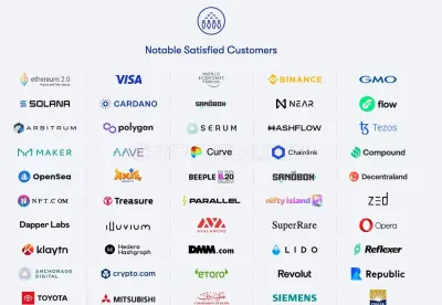 Quantstamp photo