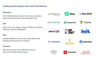 Quantstamp photo
