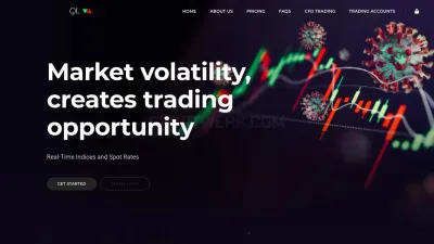 Quantum Investment Limited photo