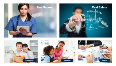 Quest Global Technologies photo