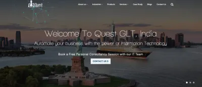 Quest Global Technologies photo