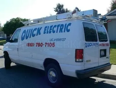 Quick Electric Service photo