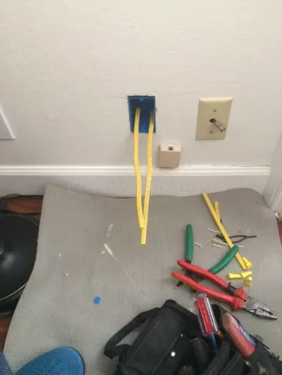 Quick Electric Service photo