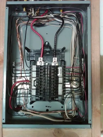Quick Electric Service photo