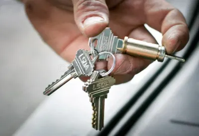 Quick Key Locksmith photo