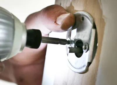 Quick Key Locksmith photo