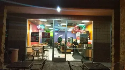 Quiznos Sub in Phoenix photo