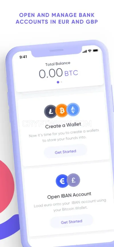 Quppy Wallet photo