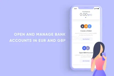 Quppy Wallet photo