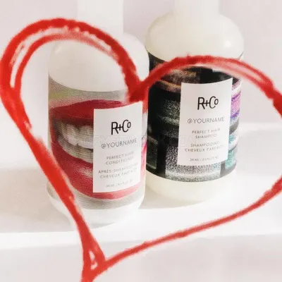 R+Co photo