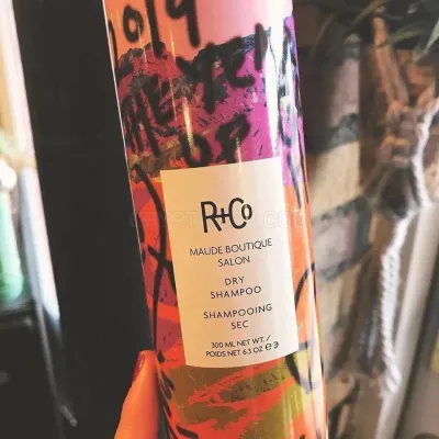 R+Co photo