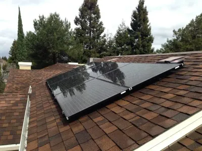 Ra Solar photo