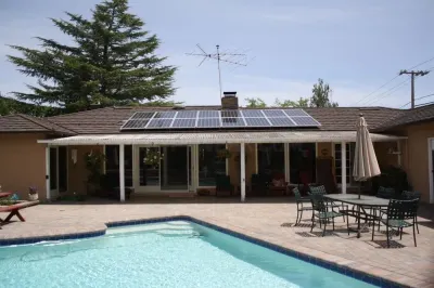 Ra Solar photo