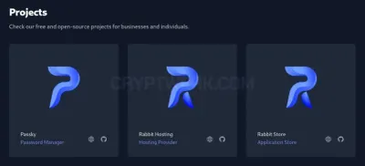 Rabbit Company LLC photo