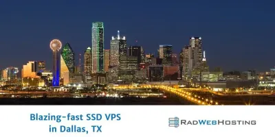 RadWebHosting.com photo