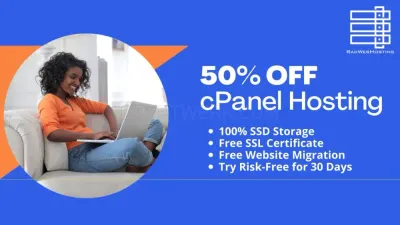 RadWebHosting.com photo