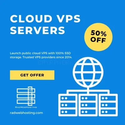 RadWebHosting.com photo