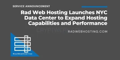 RadWebHosting.com photo