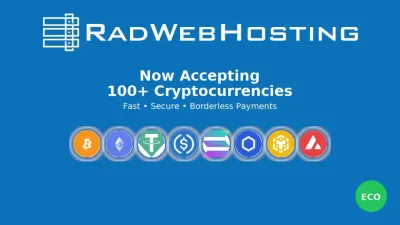 RadWebHosting.com photo