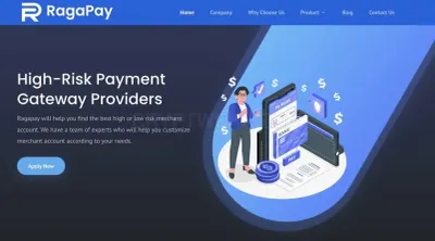 RAGAPAY LTD photo