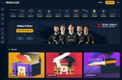 Rain.gg photo