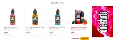 Rainbowvapes photo