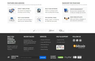 RainHost photo