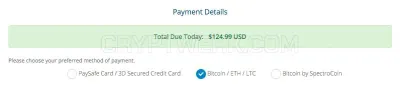 RainHost photo