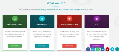 Raininfotech.in photo