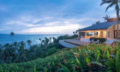 Raiwasa Private Resort photo