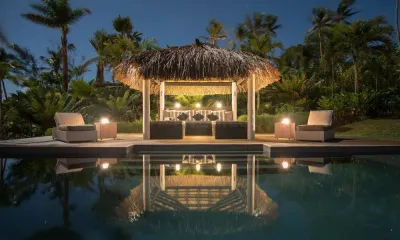 Raiwasa Private Resort photo