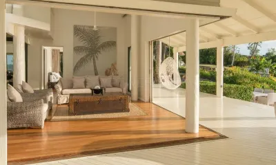 Raiwasa Private Resort photo