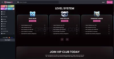 Rakebit.com photo